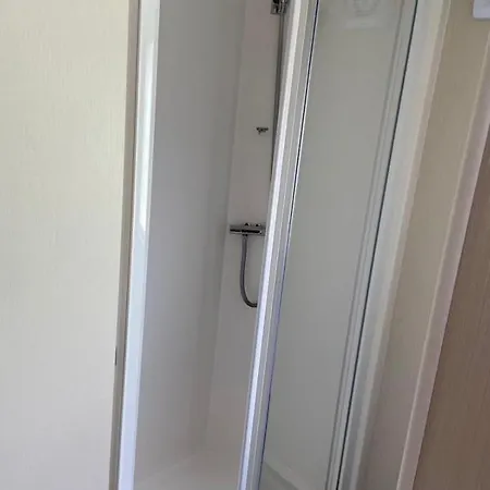 Adams Caravan Holidays Morecambe Exterior photo