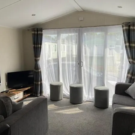 Adams Caravan Holidays Morecambe Exterior photo