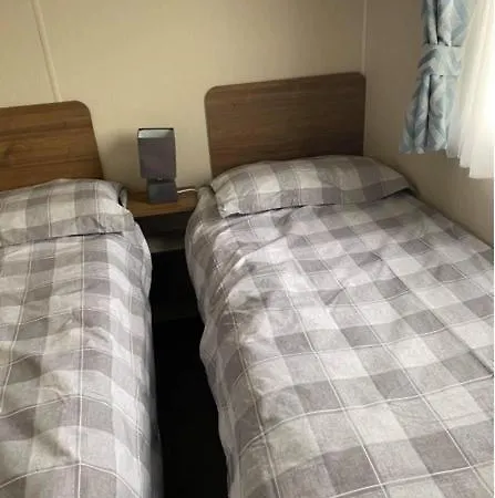 Adams Caravan Holidays Morecambe Exterior photo