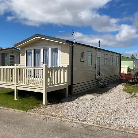 Adams Caravan Holidays Morecambe Exterior photo