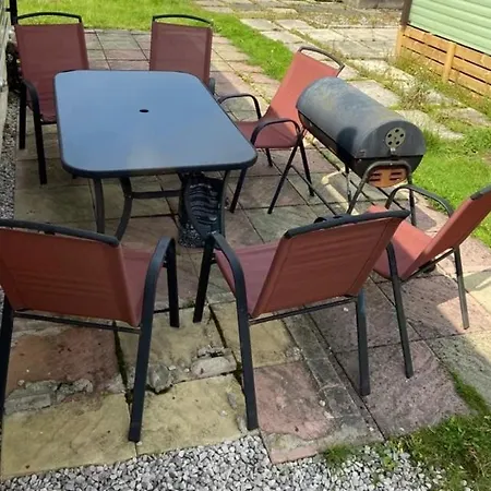 Adams Caravan Holidays Morecambe Exterior photo