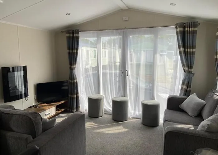 Adams Caravan Holidays