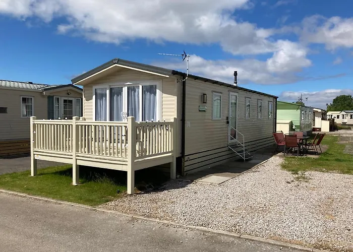 Adams Caravan Holidays
