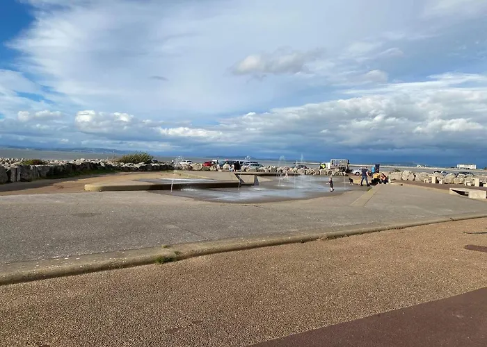 Adams Caravan Holidays