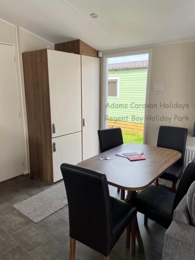 Adams Caravan Holidays Morecambe