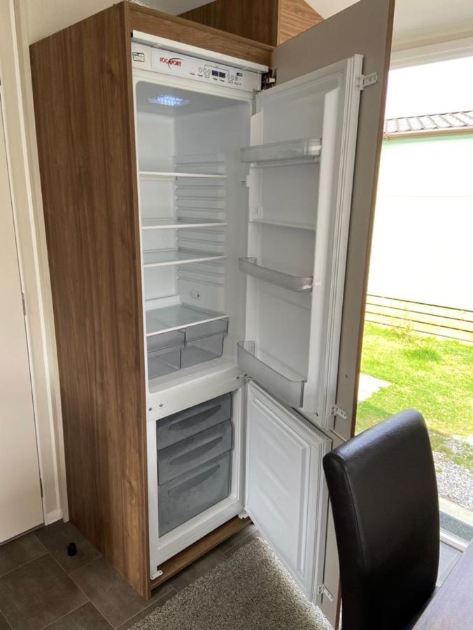 Adams Caravan Holidays Holiday home *