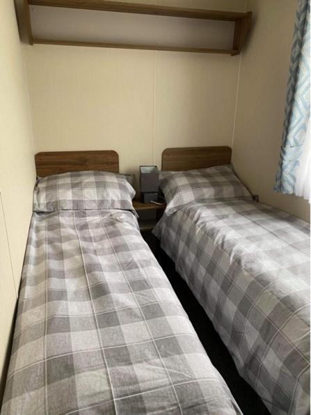 Adams Caravan Holidays