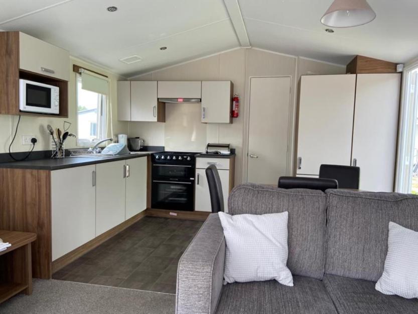 Adams Caravan Holidays