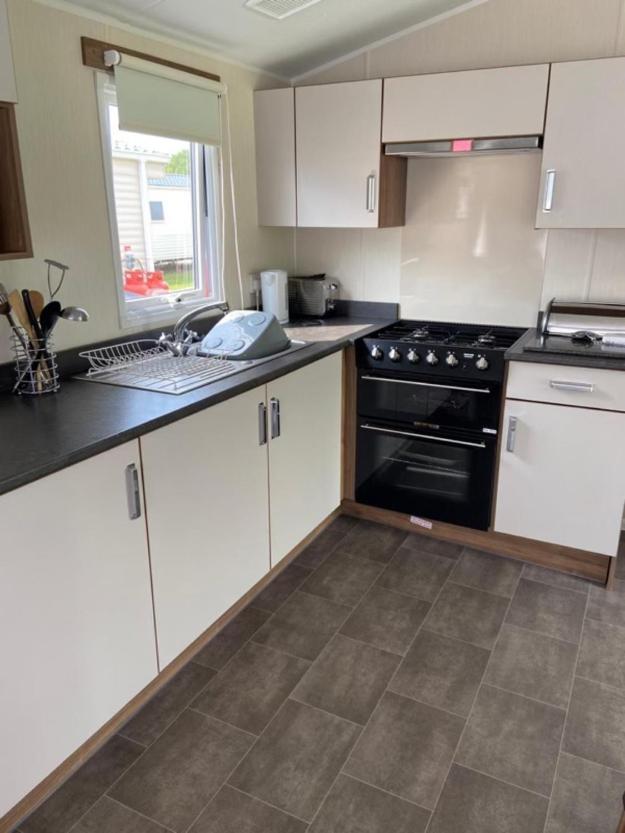 Adams Caravan Holidays Holiday home Morecambe