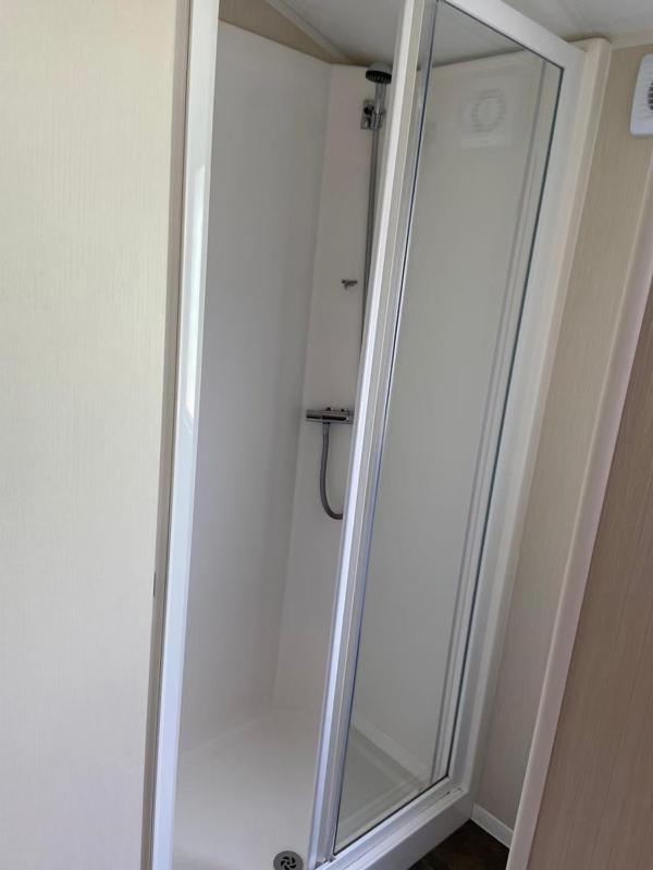 Holiday home Adams Caravan Holidays *