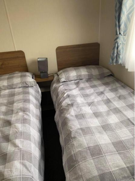 Adams Caravan Holidays *