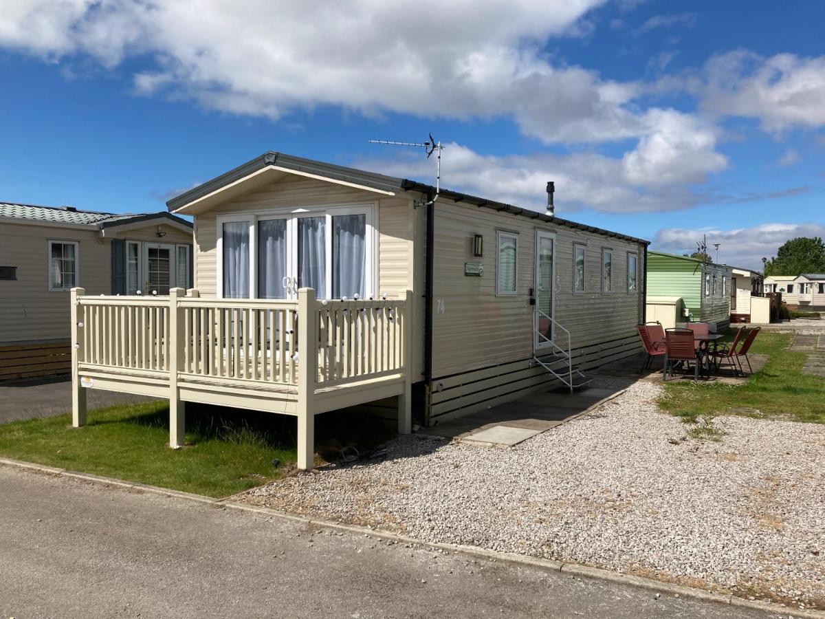 Adams Caravan Holidays Morecambe