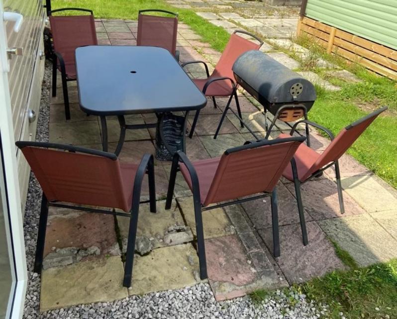 Adams Caravan Holidays *